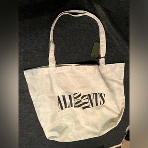 All saints Tote bag